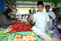 Banyuwangi Perpanjang Program Stabilisasi Harga Pangan