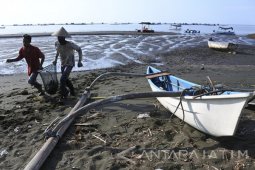 Nelayan Ikan Kerapu