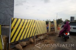 Dishub Pamekasan: Segera Selesaikan Pengerjaan Jalan Provinsi