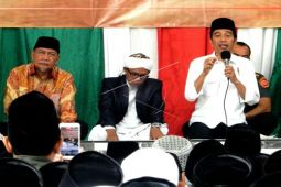 Presiden Ingatkan Pentingnya Jaga Persaudaraan