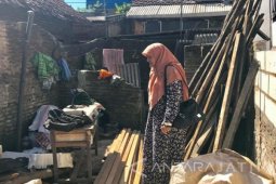 1.038 Rumah dan 1.000 Unit Jamban Tidak Layak di Surabaya Diperbaiki
