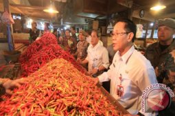 TPID Kaltim Jamin Stabilitas Harga Kebutuhan Pokok
