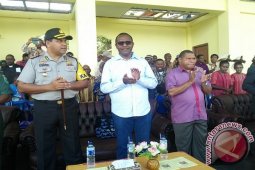 SAKO Pemimpin Yang Dipilih Tuhan Bagi Maybrat