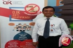 OJK Bali Catat "Simpel" Capai Rp49,2 Miliar