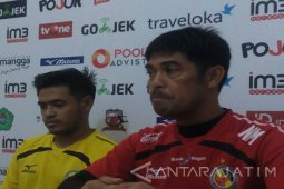 Nil Maizar Ingin Pertahankan Status tak Terkalahkan Madura United