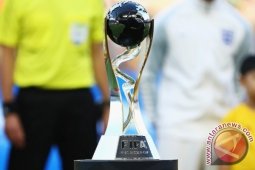 Inggris Juara Piala Dunia U-20