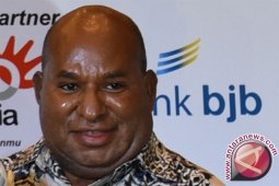 Gubernur desak Freeport mempekerjakan kembali karyawan PHK
