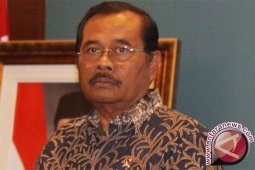 Kejaksaan tangani SPDP pimpinan KPK secara profesional