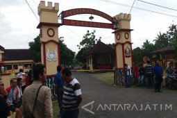 Ledakan Dahsyat di Bondowoso Gegerkan Warga (Video)