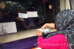 Perbankan dan BI Jember Buka Kas Keliling Penukaran Uang (Video)