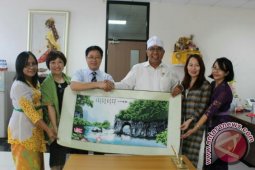 Undiksha Siap Usulkan Program Studi Bahasa Mandarin