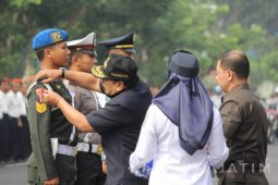 Gubernur: P3ALT Jamin Kenyamanan Mudik di Jatim