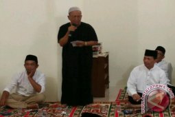 YHPP Peringati Nujulul Qur'an 1438 H