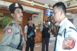 Kepolisian Banjarmasin Ingatkan Perbankan Tingkatkan Pengamanan