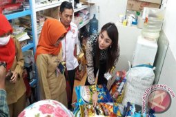 Bpom Nyatakan Parsel Dan Beras Yang Diperdagangkan Aman