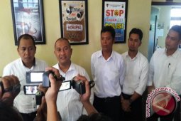 Ditpolair Tangkap Pengedar Narkoba Di Pesisir