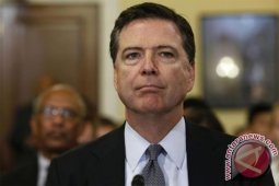 Mantan direktur FBI dituduh serukan pembunuhan Donald Trump