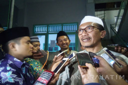 Kholilurrahman Pastikan Maju pada Pilkada Pamekasan 2018 (Video)