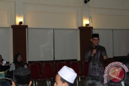Kemenpora: Diperlukan Model Komunitas Pengamal Nilai Pancasila