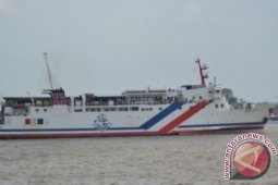 KSOP Samarinda Siapkan Empat Kapal Tujuan Parepare