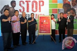Stop Pekerja Anak