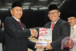 Gubernur Jabar optimistis raih WTP ketujuh