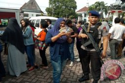 PerbankanBuka Loket Keliling