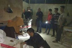 BPOM Jambi gerebek pabrik pembuatan mie berformalin