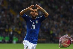 Italia Cukur Liechtenstein 5-0