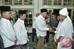 Nuzulul  Quran di Tebing Tinggi