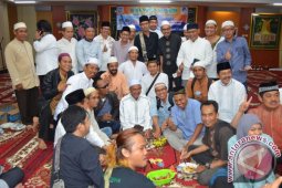Berikan Perhatian Khusus Pada TKI Banjar