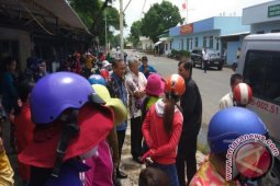 Vietnam sambut repatriasi 695 nelayan dari Indonesia