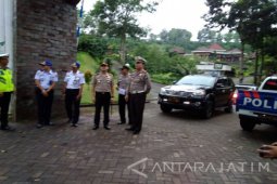 Polres Jember Siagakan 19 Pos Mudik Lebaran