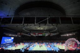 Hendra/Tan Lolos Babak Utama Indonesia Terbuka 2017