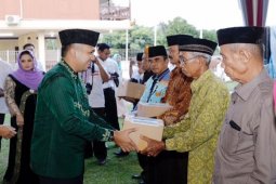 Ridho Ficardo Akan Maju Lagi Pada Pilgub Lampung