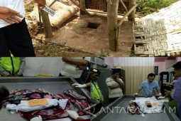 Polisi Trenggalek Selidiki Pembuangan Bayi dalam Jamban