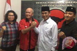PMII Samarinda Tuntut Sekprov Kaltim Mundur
