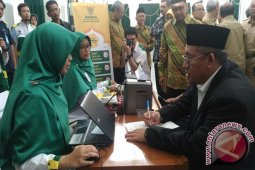 Aher: Berzakat Dapat Tumbuhkan Harta