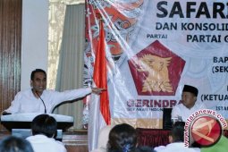 Seperti di DKI, PKS dan Gerindra Berkoalisi Pada Pilkada Jabar