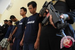 Tim Jaguar Polresta Depok; Penjaga Rasa Aman Masyarakat