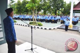 Bupati Minta Masyarakat Banjar Lebih Peduli Lingkungan