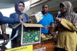Kemendag Gelar Pasar Murah di 300 Ponpes (Video)