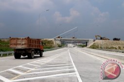 Tol Medan-sei Rampah Dioperasikan Untuk mudik