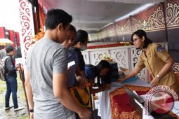 Badung Gelar "Job Fair" Atasi Pengangguran