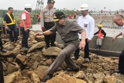 Pakde Karwo Masuk Radar Kandidat Pendamping Jokowi
