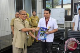 Dokter Internship Menyelesaikan Pengabdiannya Di HST