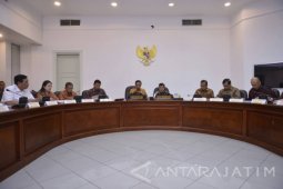 Presiden: Negara Hadir agar Rakyat Dapatkan Pangan (Video)
