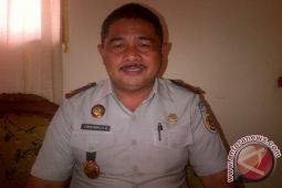 Program PTSL Tomohon Sertifikasi 38 Ribu Bidang Tanah 