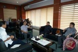 Wagub Minta PLN Atur Jadwal Pemadaman