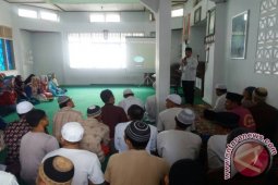 Biaya Makan Narapidana Hemat Rp174 Miliar di 2017